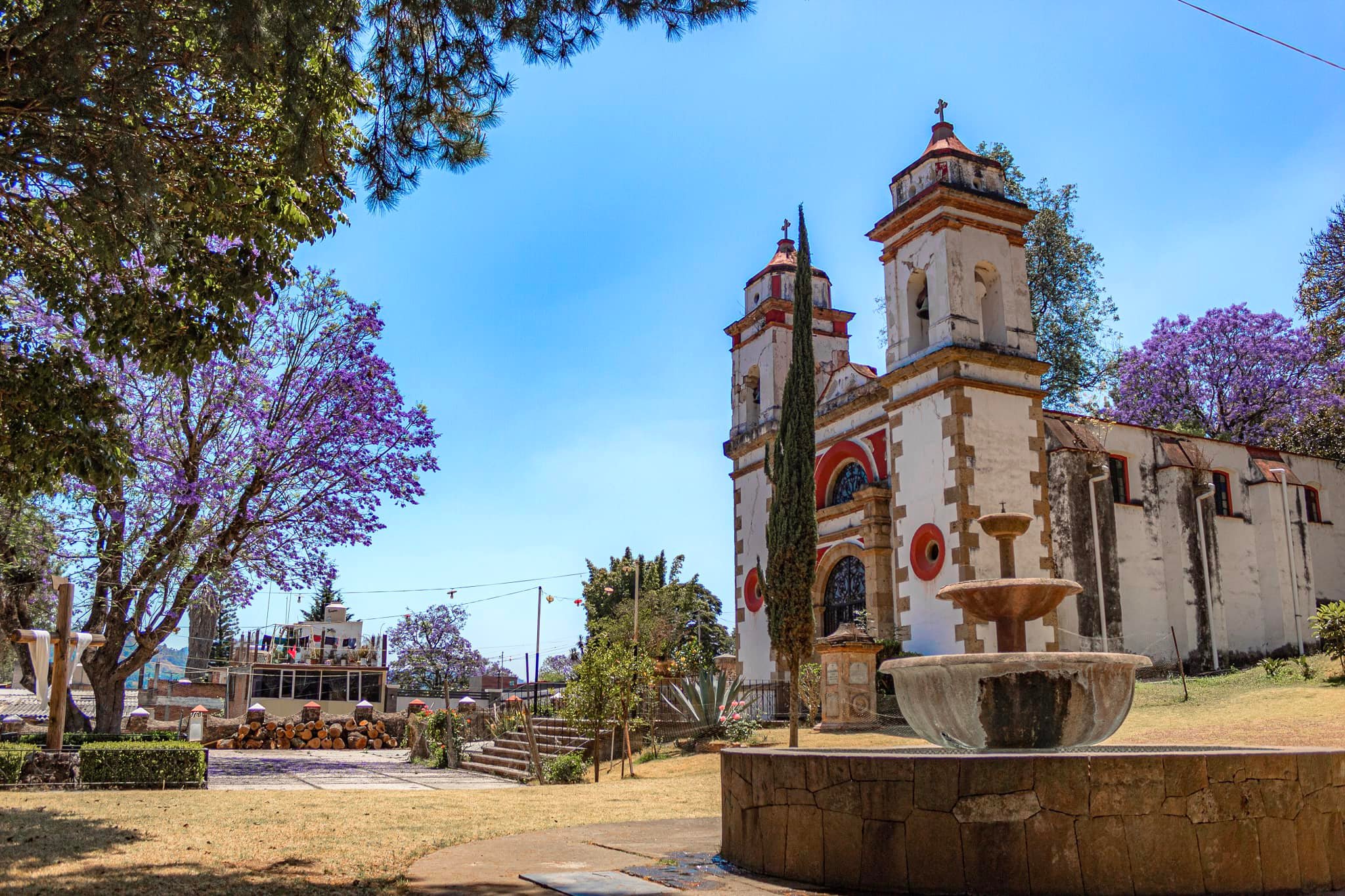 Ayuntamiento de Tenancingo Estado de Mexico